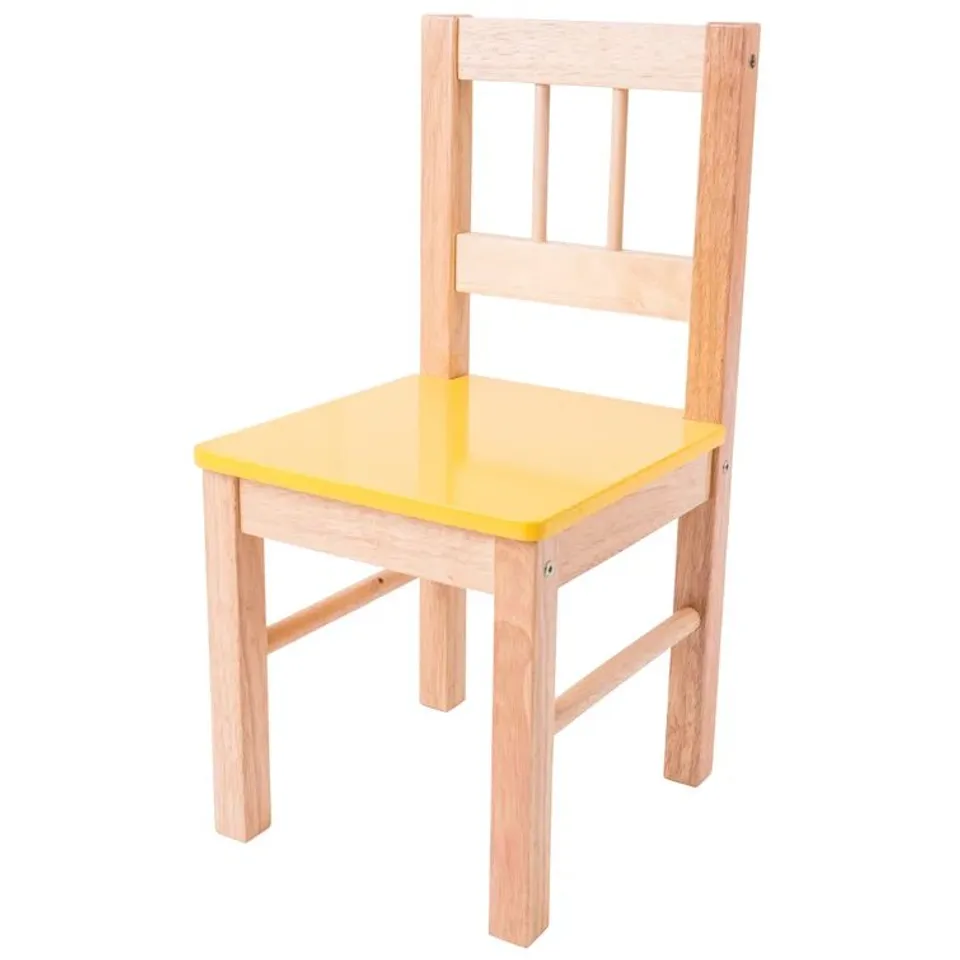 BOXED ESTELLE CHILDREN'S CHAIR (1 BOX)