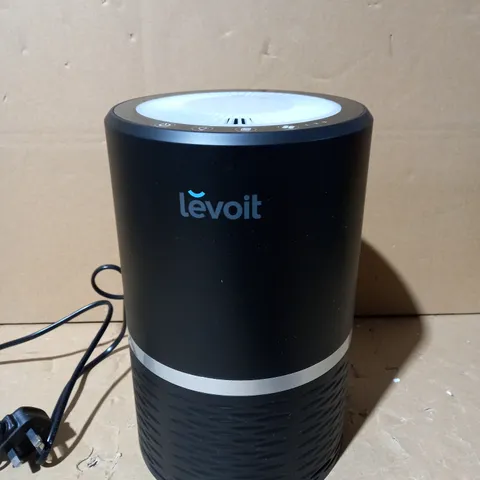LEVOIT AIR PURIFIER