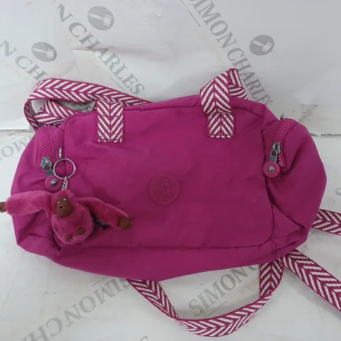 KIPLING CROSS SHOULDER BAG