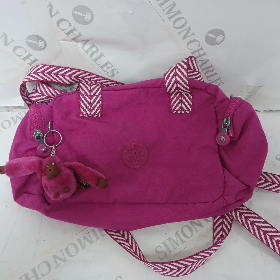 KIPLING CROSS SHOULDER BAG