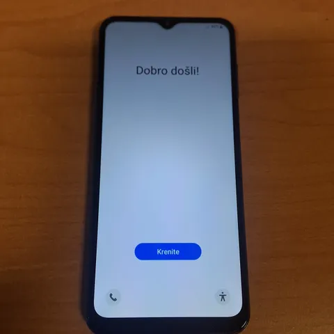 BOXED SAMSUNG GALAXY A13 64GB IN BLACK - SM-A137F