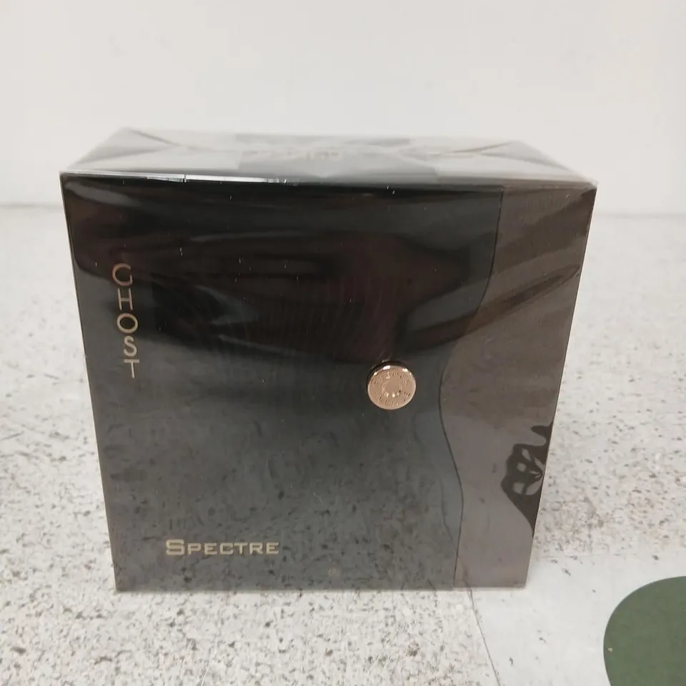 BOXED AND SEALED FRENCH AVENUE GHOST SPECTRE 80ML EAU DE PARFUM