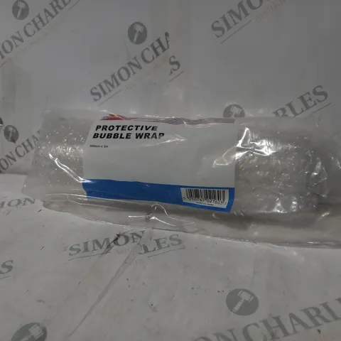 APPROXIMATELY 16 SEALED PACKS OF GO SECURE PROTECTIVE BUBBLE WRAP