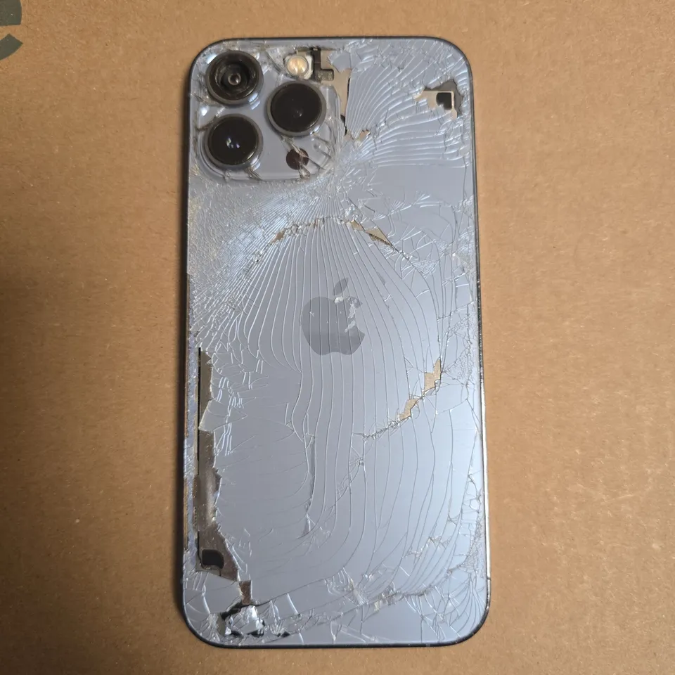 APPLE IPHONE 13 PRO MAX