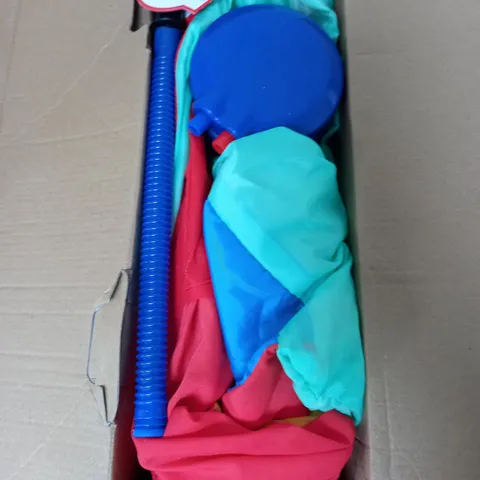 PAW PATROL MY FIRST READYBED
