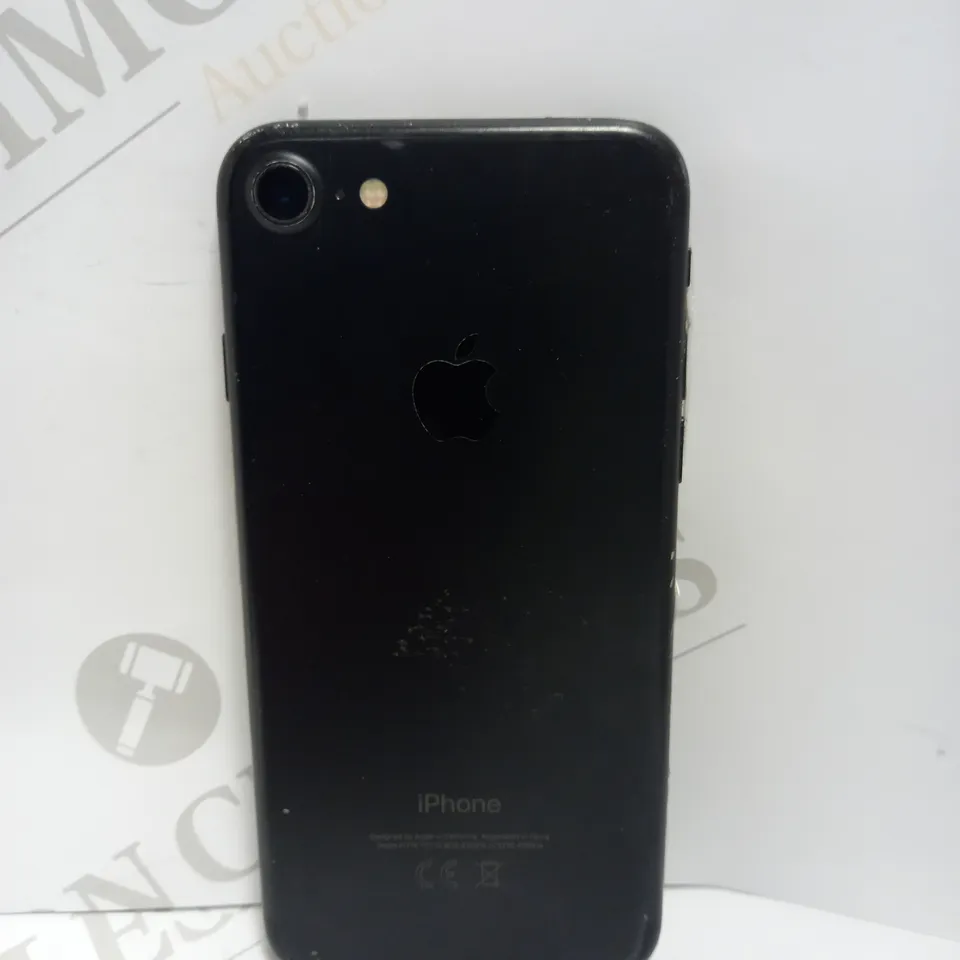 APPLE IPHONE 7 (A1778) SMARTPHONE