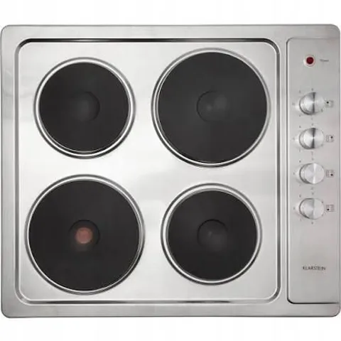 KLARSTEIN APPETITO 4 COOKTOP