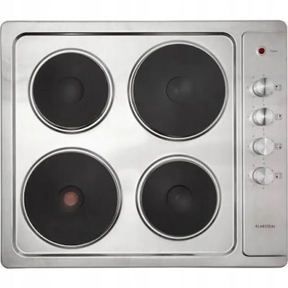 KLARSTEIN APPETITO 4 COOKTOP