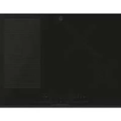 BOXED HOOVER HIF84DCS 80CM FOUR ZONE INDUCTION BLACK HOB