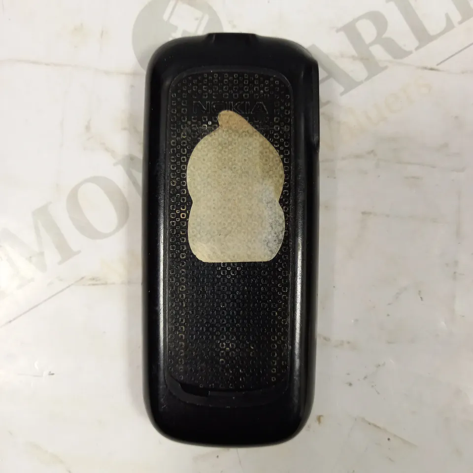 NOKIA RM-543 MOBILE PHONE 