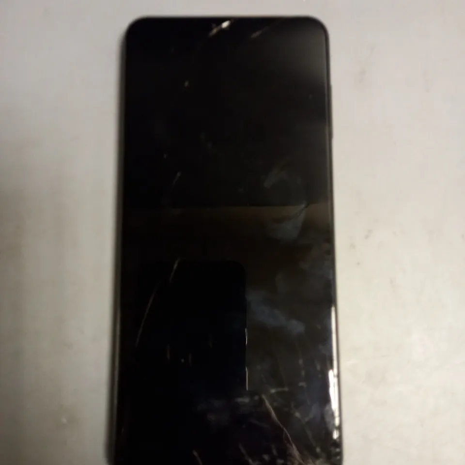 UNBOXED SAMSUNG GALAXY MOBILE PHONE