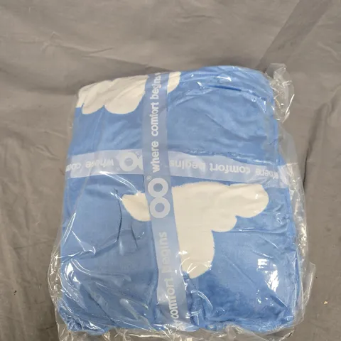 ORIGINAL OODIE CLOUD PRINT 