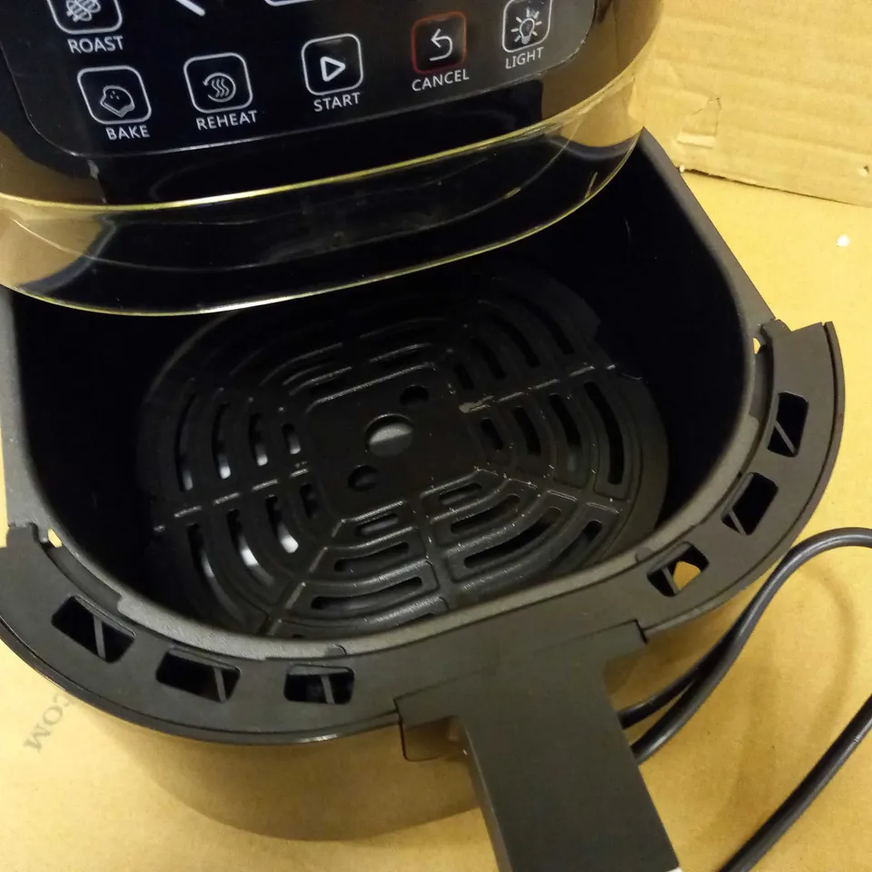 COOK'S ESSENTIALS 4.0L AIR FRYER