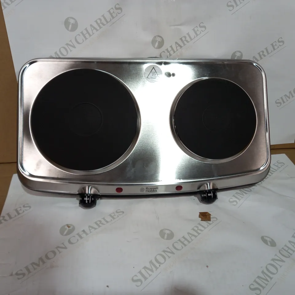 RUSSELL HOBBS MINI HOB