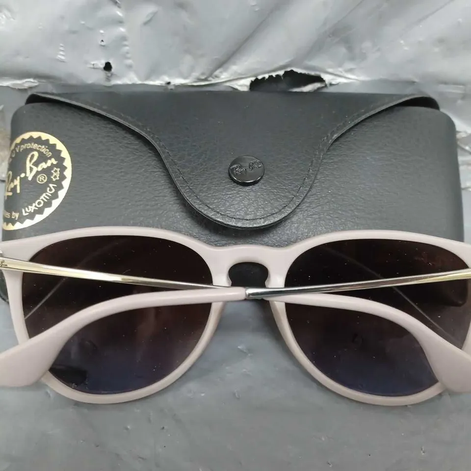 RAY BAN ERIKA PHANTOS ACETATE SUNGLASSES RRP £128