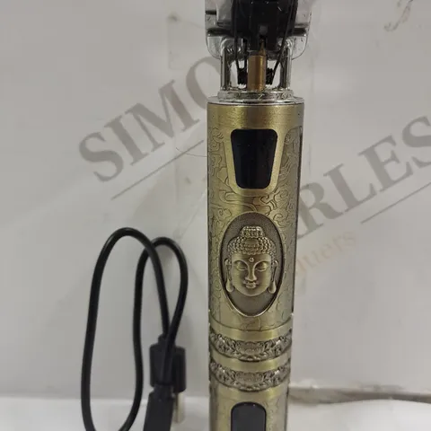 BOXED UNBRANDED PROFESSION CUT & SHAVE TRIMMER