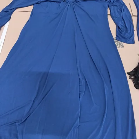 PALLET OF BRAND NEW WOMENS QUALITY DESIGNER CLOTHES APPROXIMATELY 115 TO INCLUDE; JD WILLIAMS DRESSES, TOPS, VEST TOPS, JUMPERS ETC