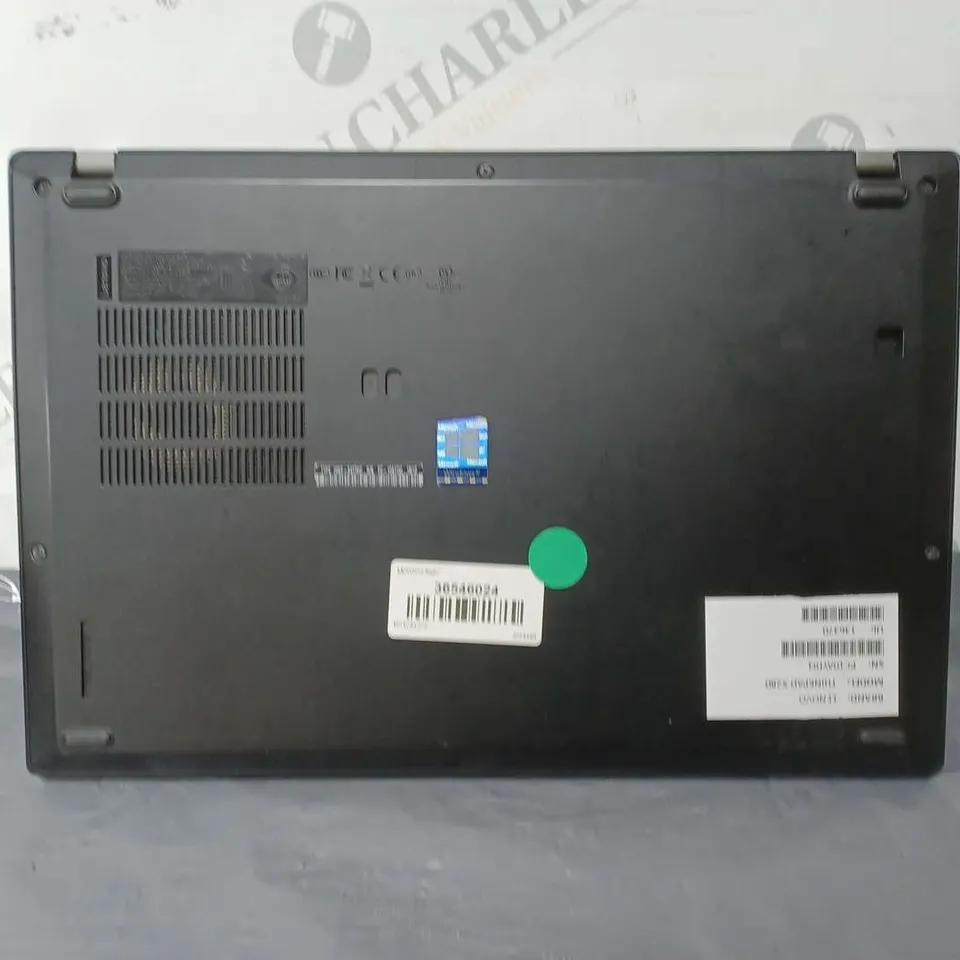 LENOVO THINKPAD X280 12 INCH I5-8350U 1.70GHZ