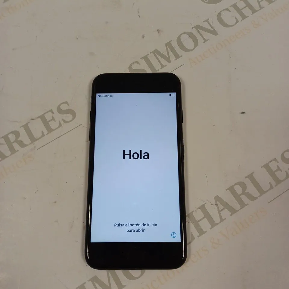 APPLE IPHONE 7 (A1778) SMARTPHONE