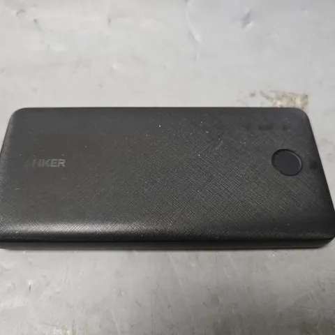 ANKER POWER BANK 20000MAH