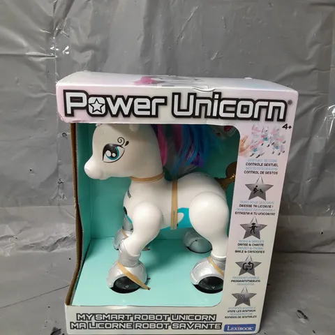 POWER UNICORN - MY GENIUS UNICORN