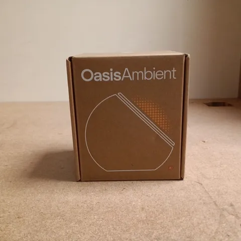 OASIS AMBIENT LIGHTING BOXED