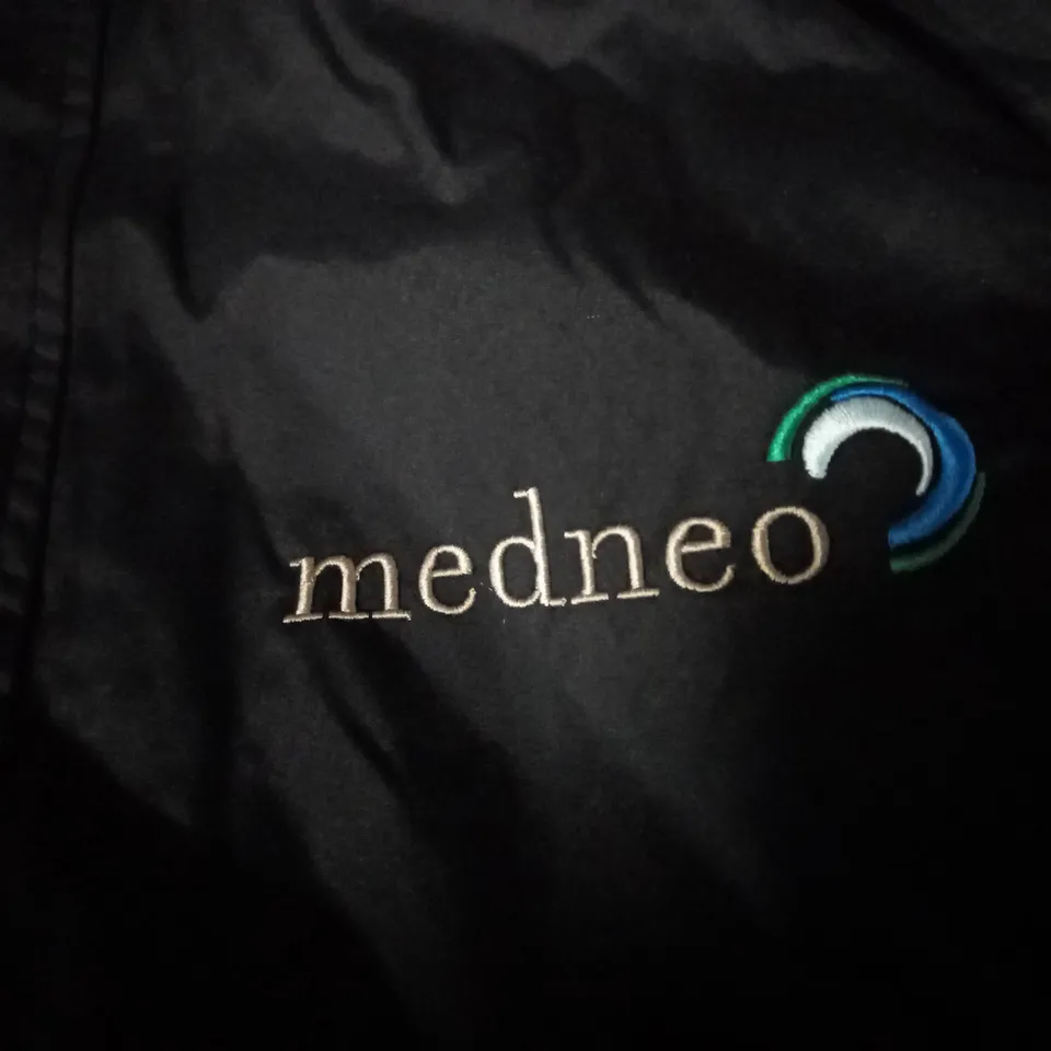 REGATTA PROFESSIONAL MEDNEO WATERPROOF JACKET - SIZE L