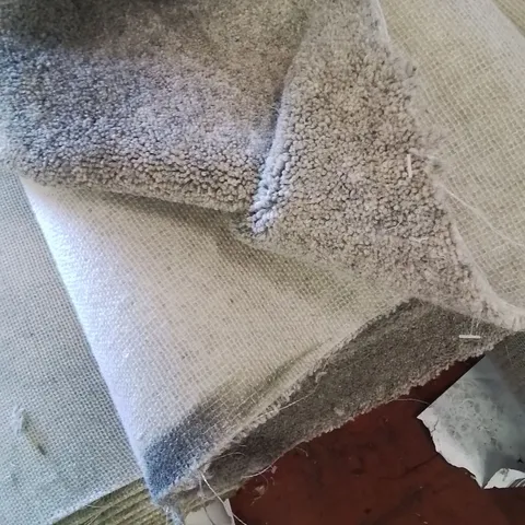 ROLL OF QUALITY CRESTA H50 4790 CARPET// APPROX SIZE: 5 X5.15M