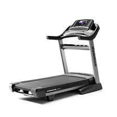 BOXED NORDICTRACK TREADMILL