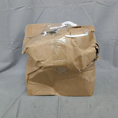 GRUMPY GARDENER REINFORCED EXPANDABLE HOSE WITH ACCESSORIES