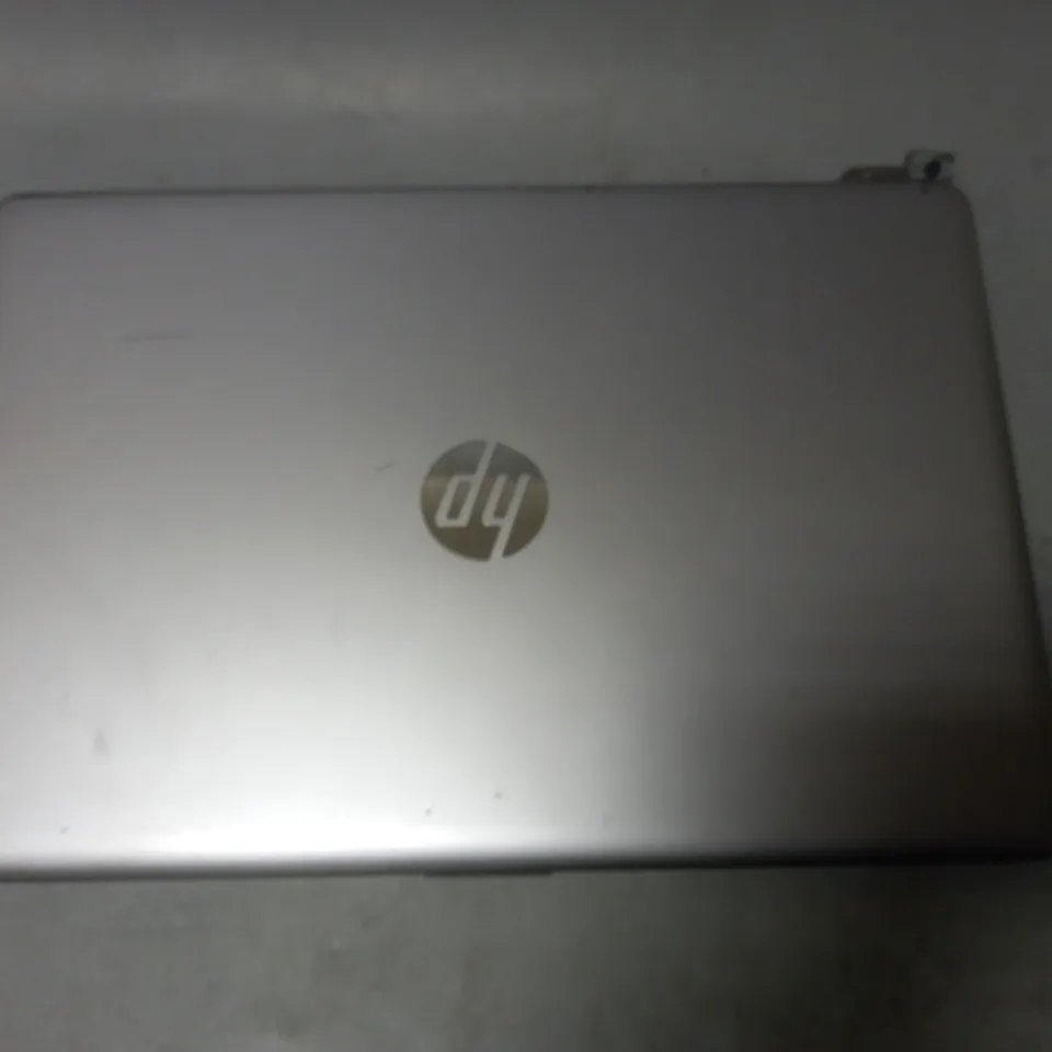 HP 250 G6 NOTEBOOK PC