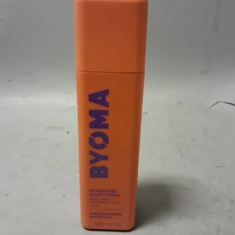 BYOMA HYDRATING MILKY TONER 150ML