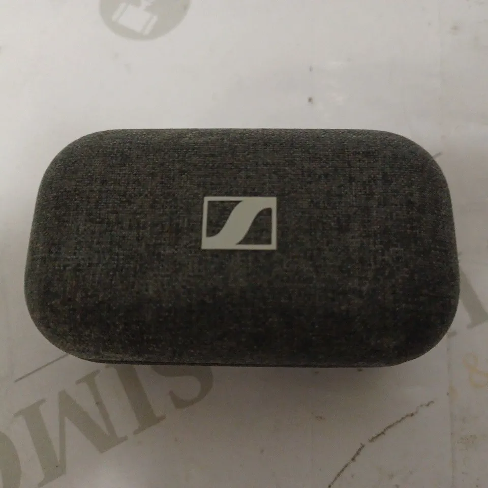 SENNHEISER EARBUDS