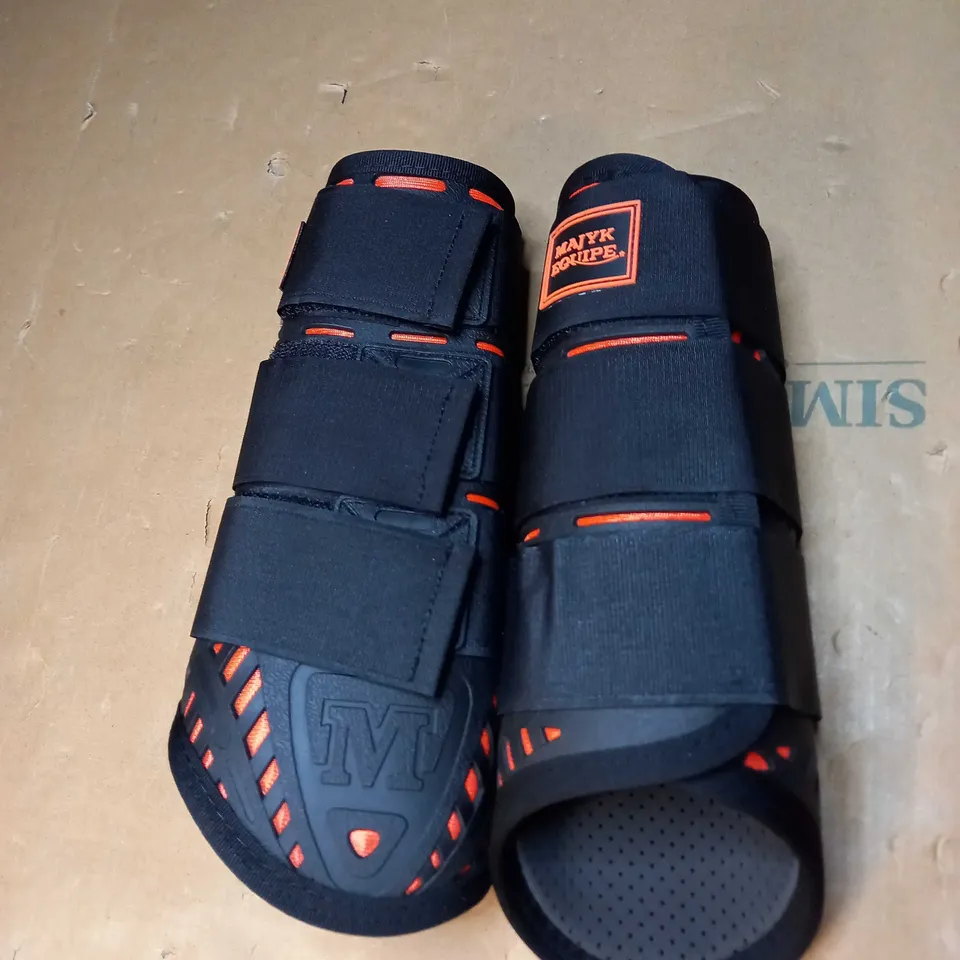 HORSEWEAR IONIC STABLE BOOTS 