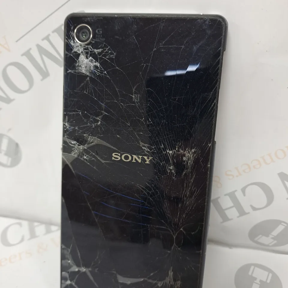 SONY XPERIA Z2