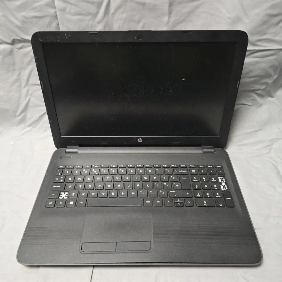 HP 250 G5 NOTEBOOK PC