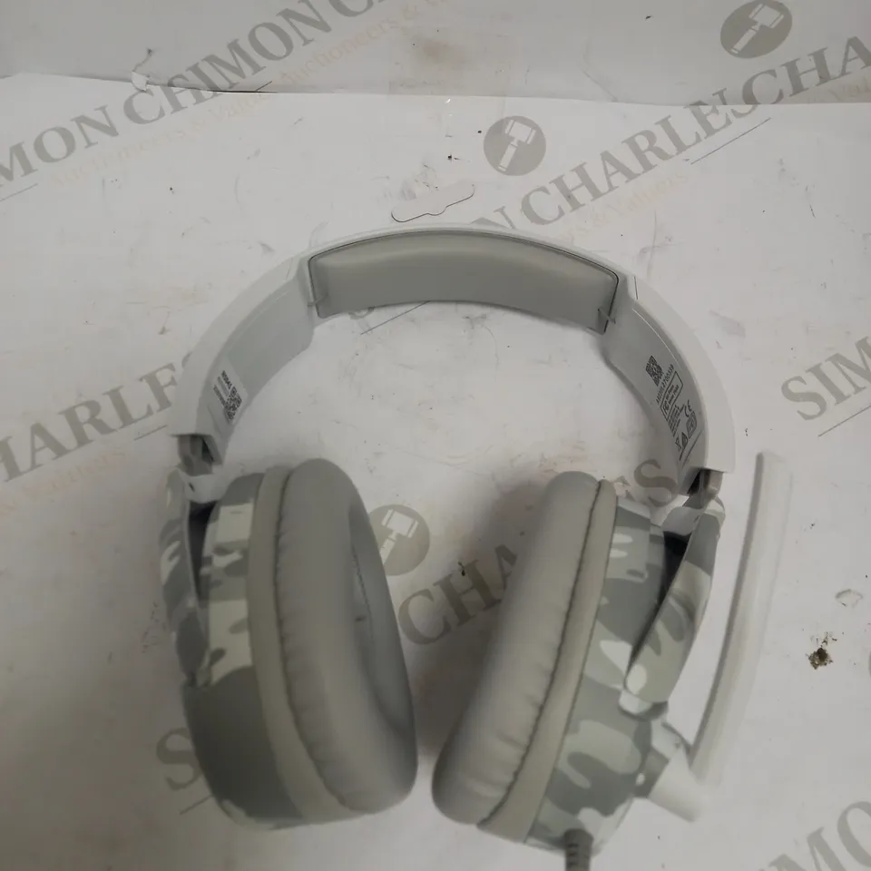 TURTLE BEACH RECON 70 GAMING HEADSET	