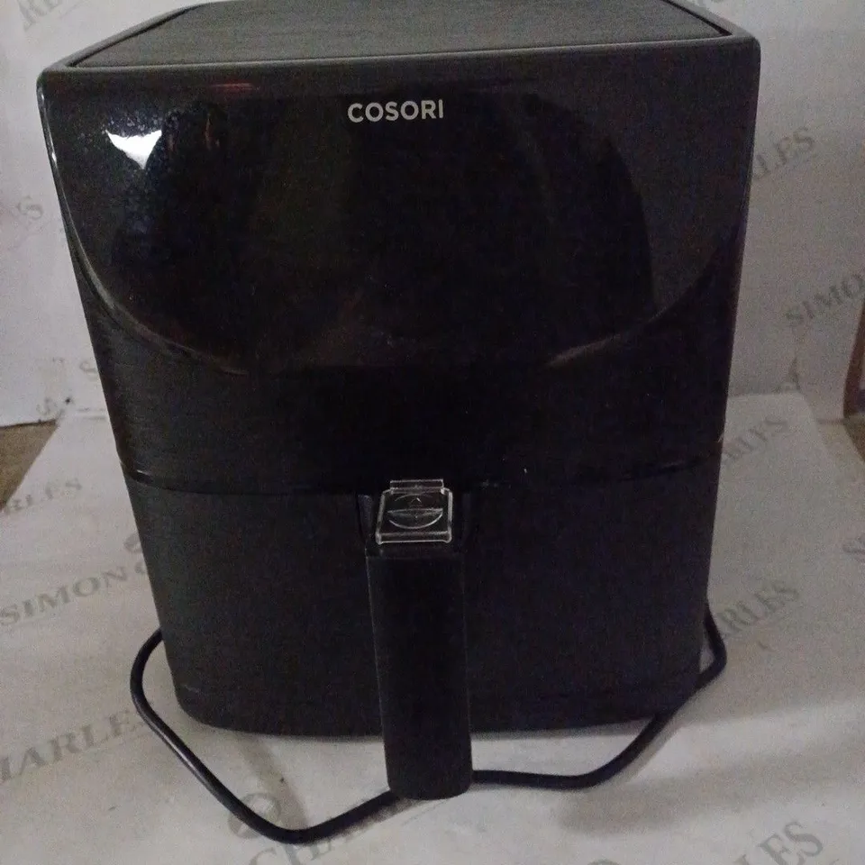 COSORI 5.5L XXL OIL FREE AIR FRYER 1500W