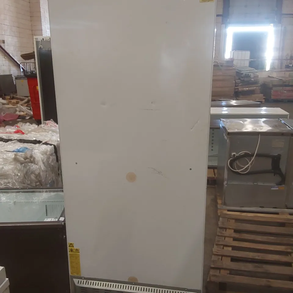 PRODIS HC601R COMMERCIAL UPRIGHT REFRIGERATOR