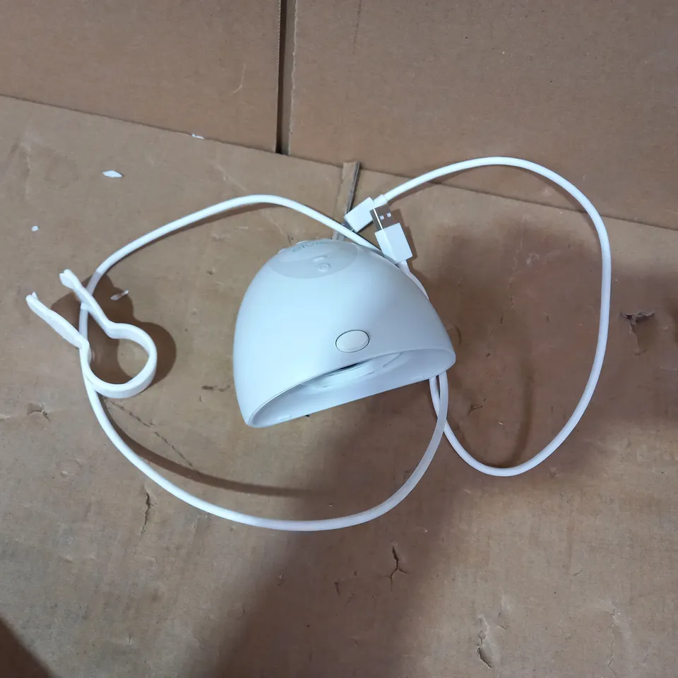 BOXE ELVIE BREAST PUMP
