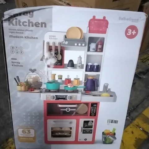 BOXED BEIBEGOOD SPRAY KITCHEN 