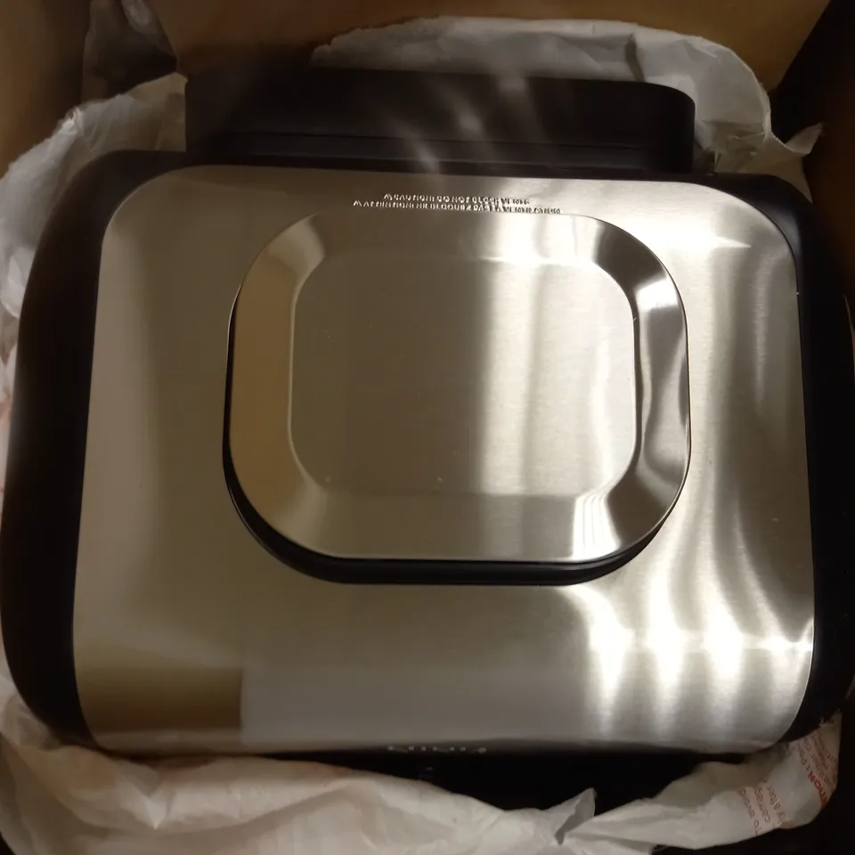 NINJA HEALTH GRILL & AIR FRYER (AG651UK)