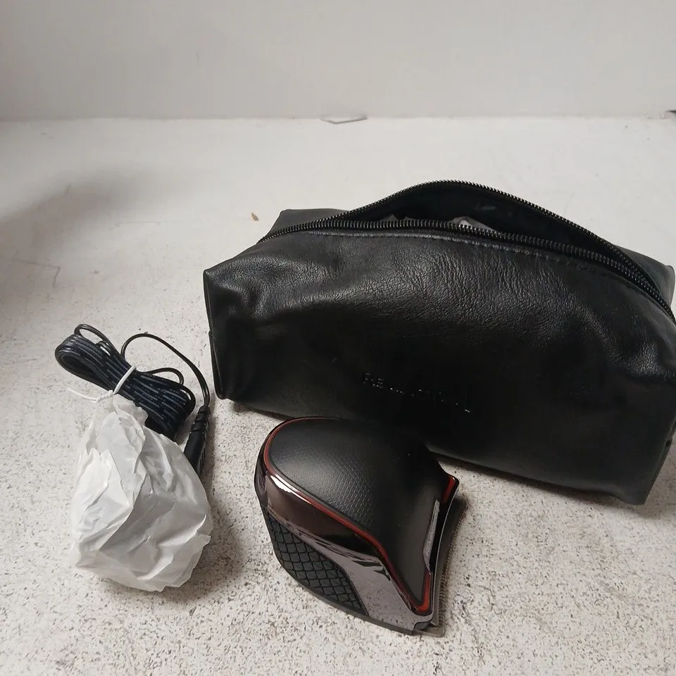 REMINGTON QUICKCUT PRO HAIR CLIPPER