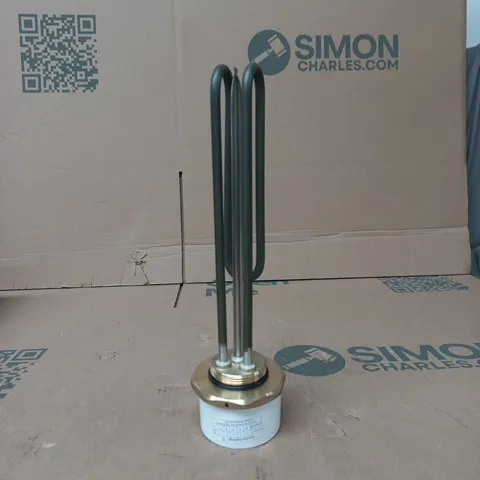 BACKER ELECTRIC SH311C-AA1FA1 IMMERSION HEATER SPART PART BOXED
