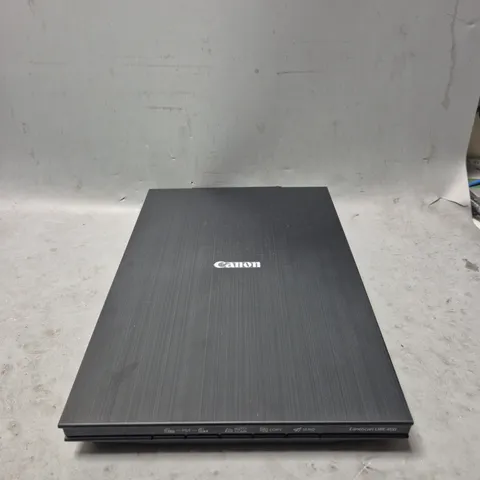 CANON CANOSCAN LIDE 400