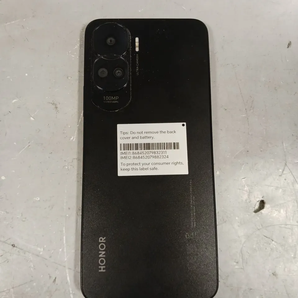 LITE HONOR 90 MOBILE PHONE 256GB
