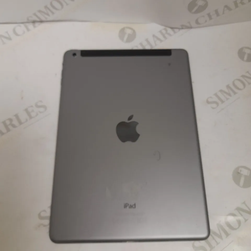 APPLE IPAD AIR A1475