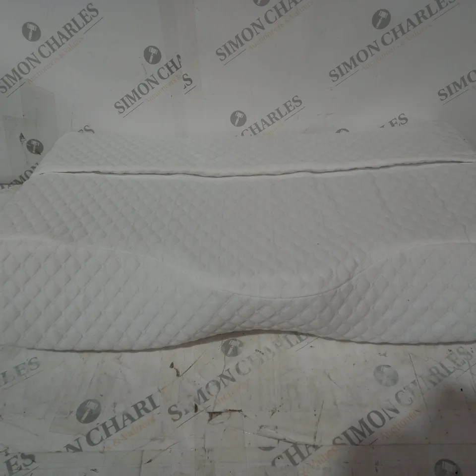 BOXED GROOVE THE ORIGINAL GROOVE PILLOW 