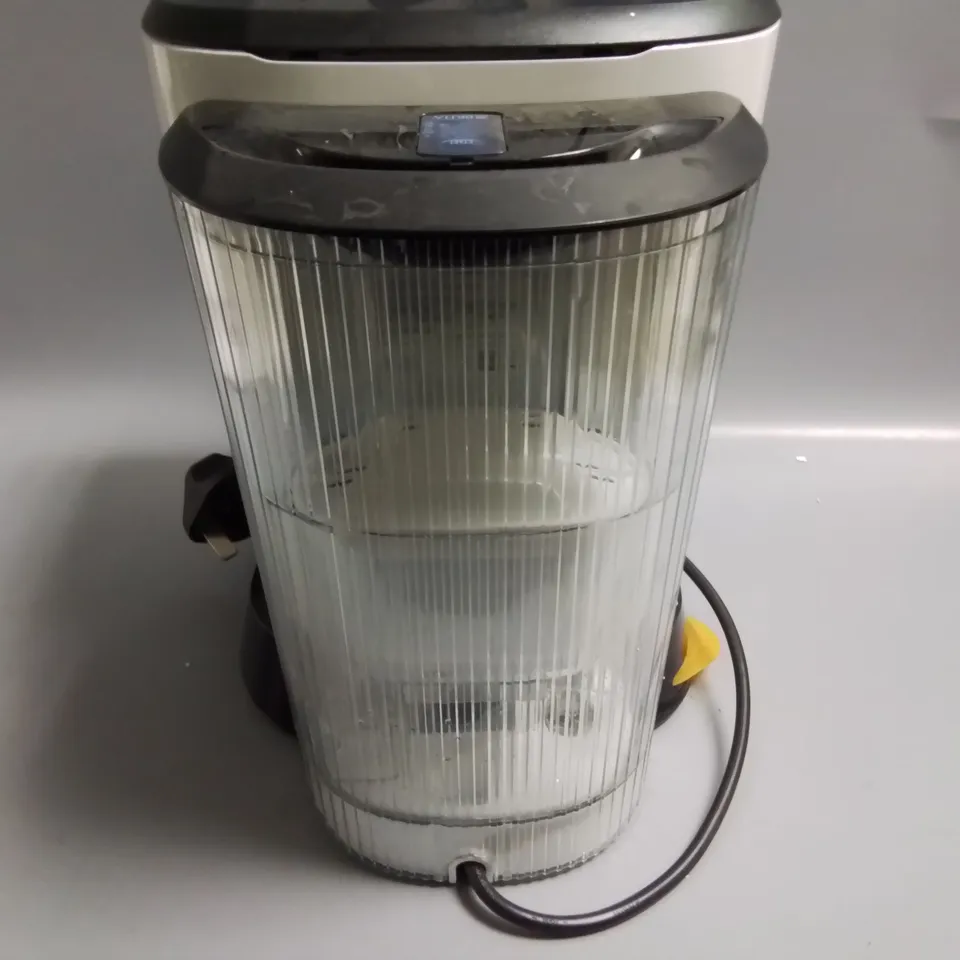 BOSCH TASSIMO TAS6504 MY WAY POD COFFEE MACHINE RRP £99