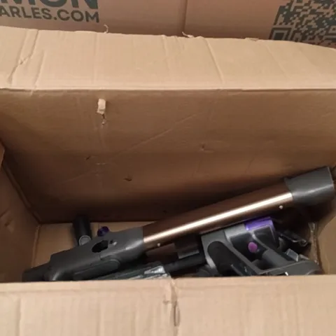 BOXED SHARK VACUUM CLEANER IP3251UKT T6
